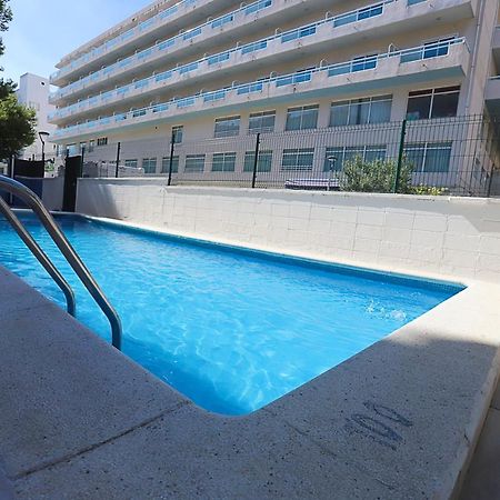 Differentflats Argenta Lägenhet Salou Exteriör bild