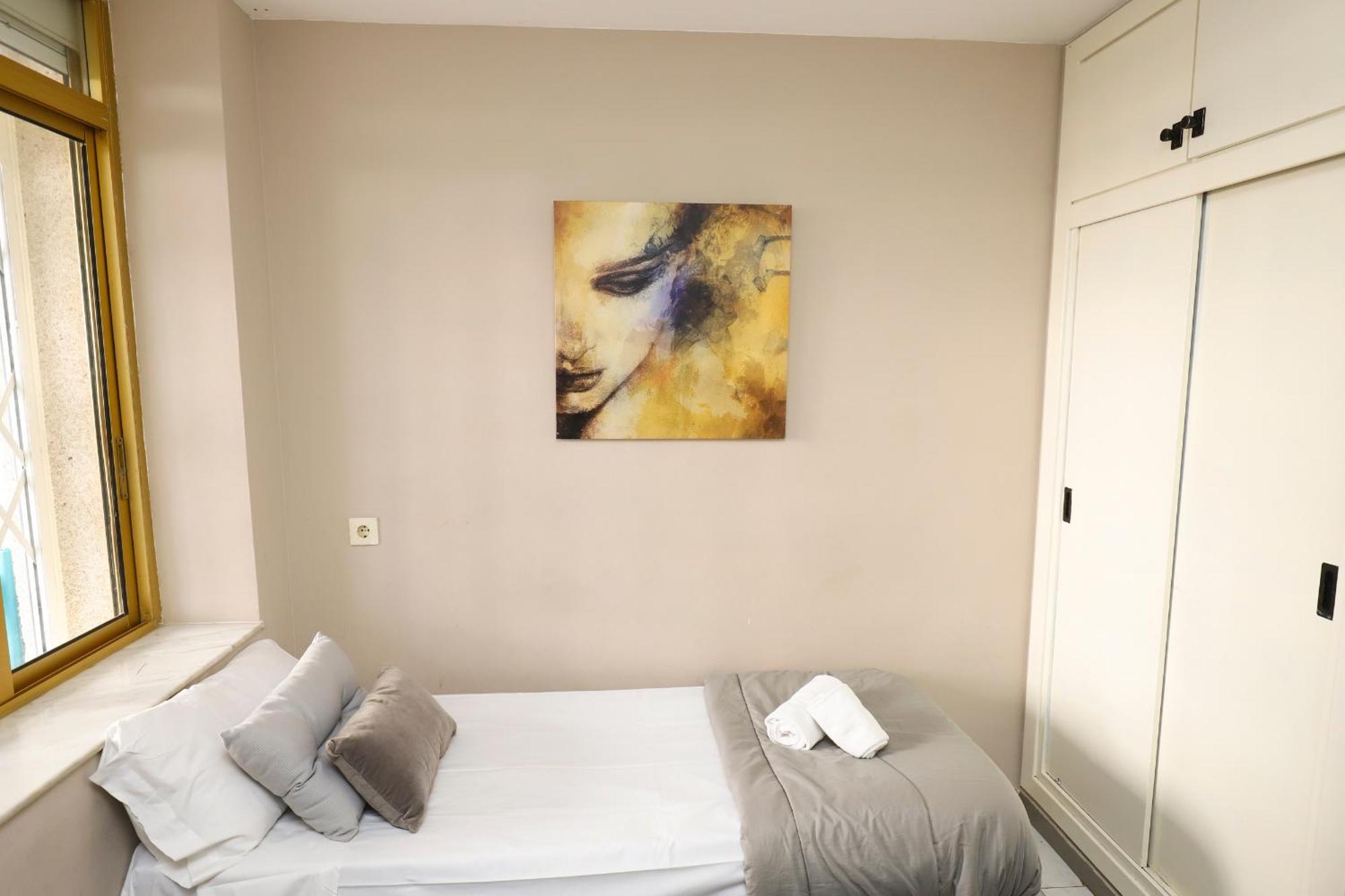 Differentflats Argenta Lägenhet Salou Exteriör bild