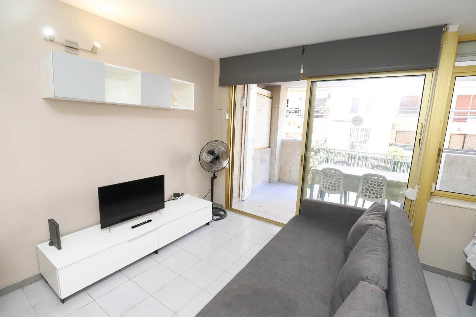Differentflats Argenta Lägenhet Salou Exteriör bild
