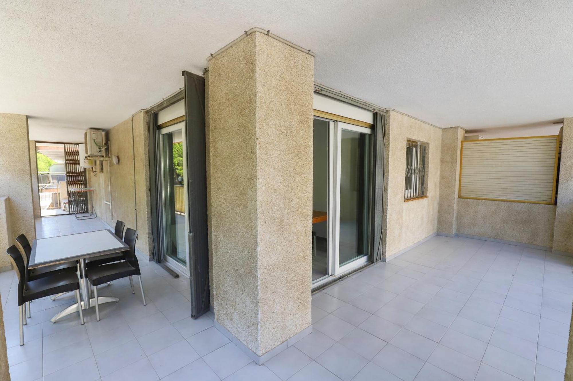 Differentflats Argenta Lägenhet Salou Exteriör bild