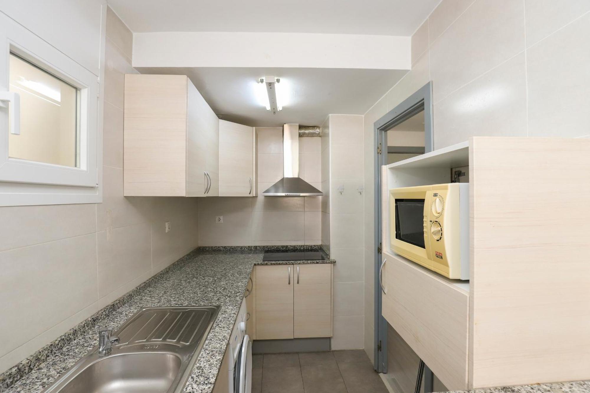 Differentflats Argenta Lägenhet Salou Exteriör bild